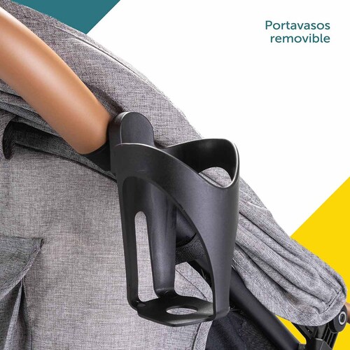 Sistema de Viaje Safety 1St Happy Ride