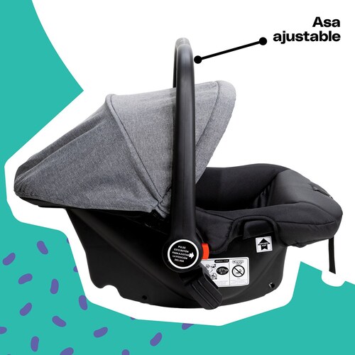 Sistema de Viaje Cosco Safe Travel