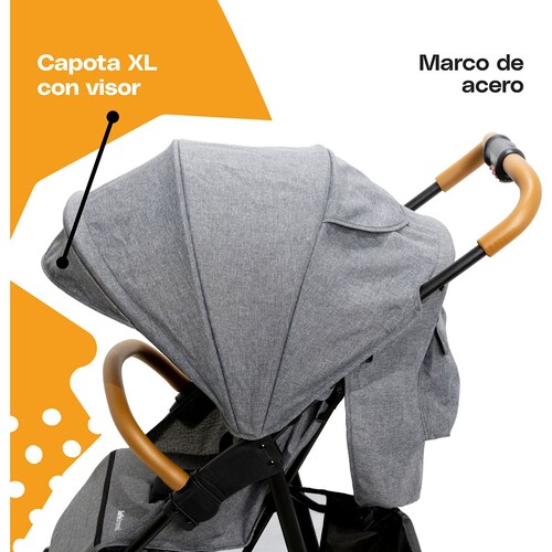 Sistema de Viaje Cosco Safe Travel