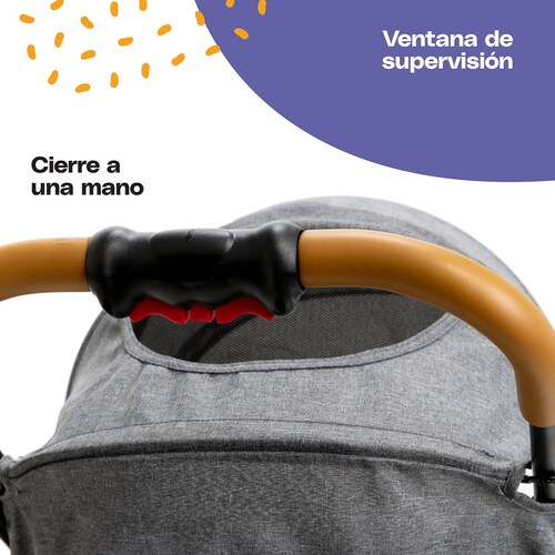 Sistema de Viaje Cosco Safe Travel