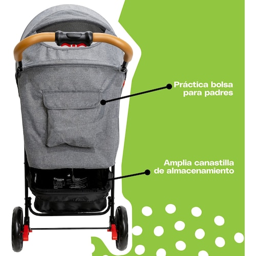 Sistema de Viaje Cosco Safe Travel