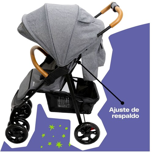 Sistema de Viaje Cosco Safe Travel