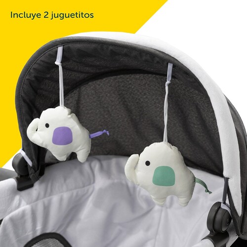 Cuna de Viaje Safety 1St Sleepy Pro