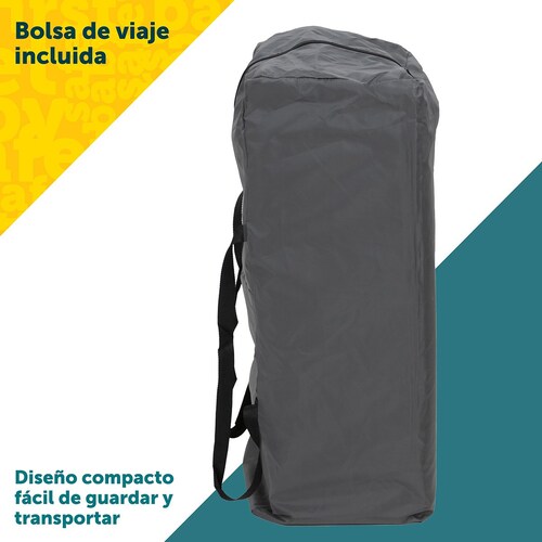 Cuna de Viaje Safety 1St Sleepy Pro