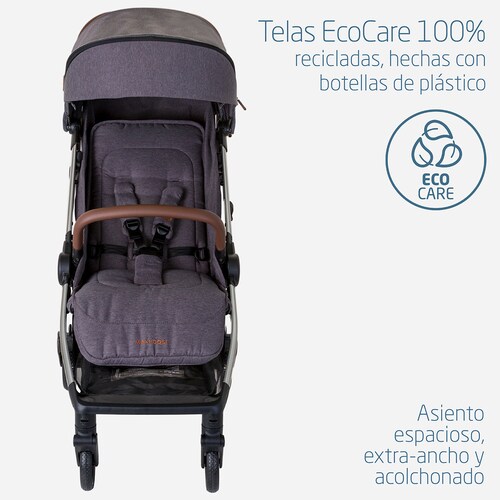 Sistema de Viaje Maxi-Cosi Eva