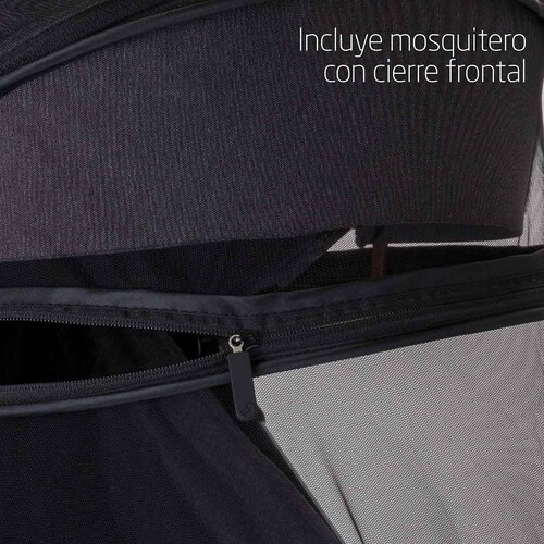 Sistema de Viaje Maxi-Cosi Eva
