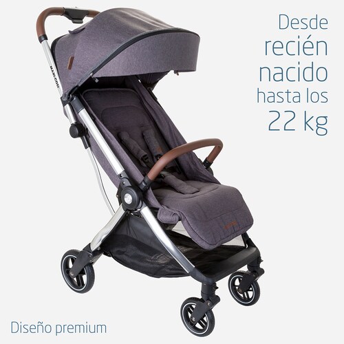 Sistema de Viaje Maxi-Cosi Eva