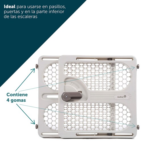 Puerta de Seguridad Safety 1St Easy Fit