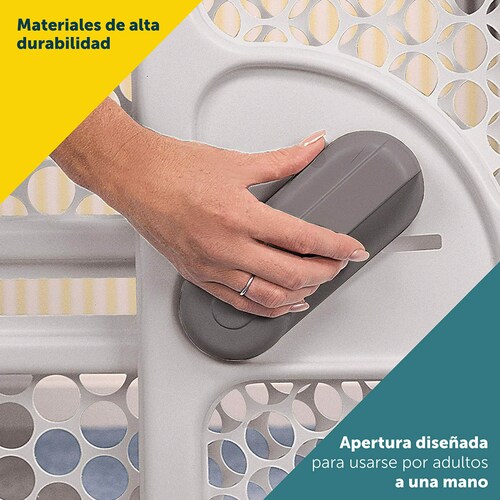 Puerta de Seguridad Safety 1St Easy Fit