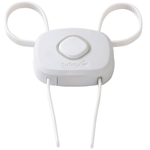 Seguro Safety 1St Outsmart Flexible