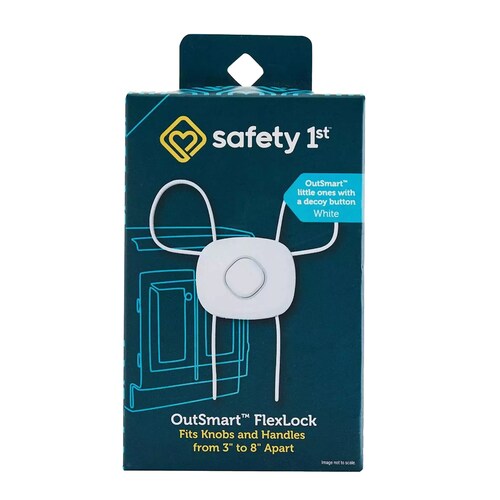 Seguro Safety 1St Outsmart Flexible