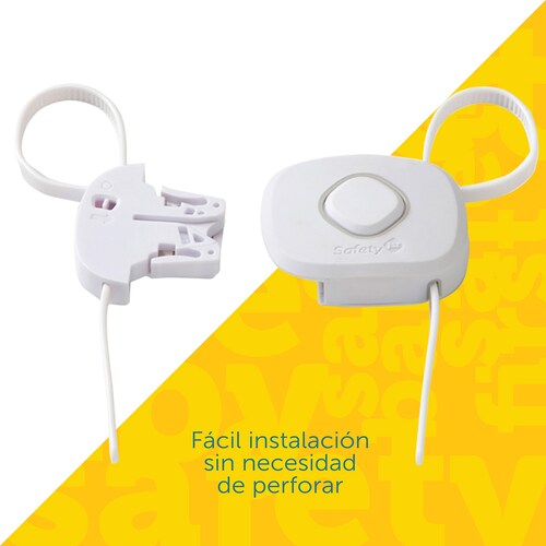 Seguro Safety 1St Outsmart Flexible