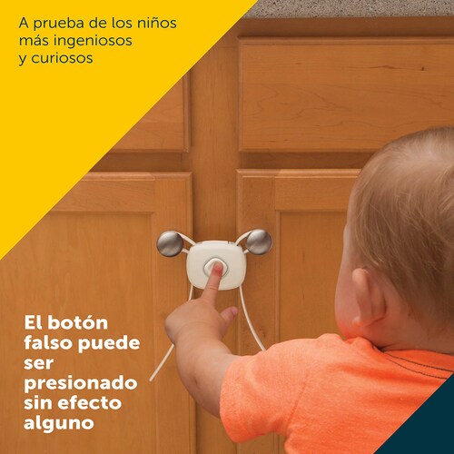 Seguro Safety 1St Outsmart Flexible