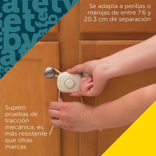 Seguro Safety 1St Outsmart Flexible