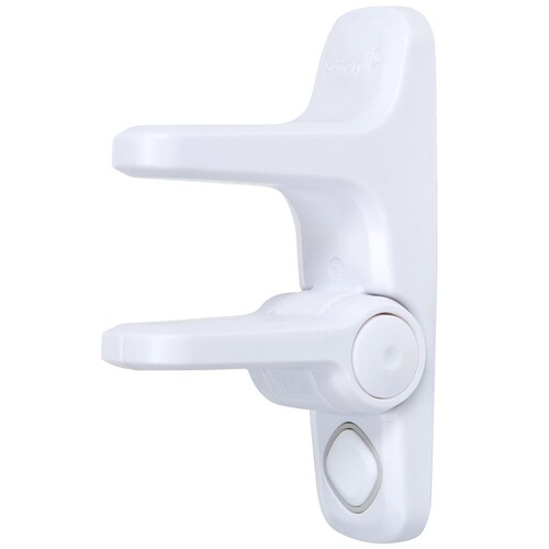 Seguro Safety 1St para Puerta Plana