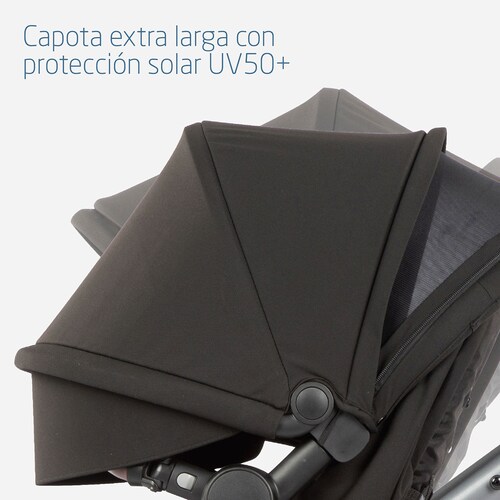 Sistema de Viaje Maxi-Cosi Zelia