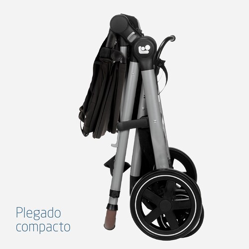 Sistema de Viaje Maxi-Cosi Zelia