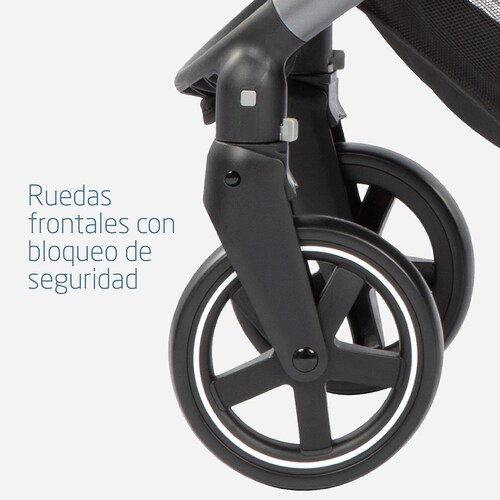Sistema de Viaje Maxi-Cosi Zelia