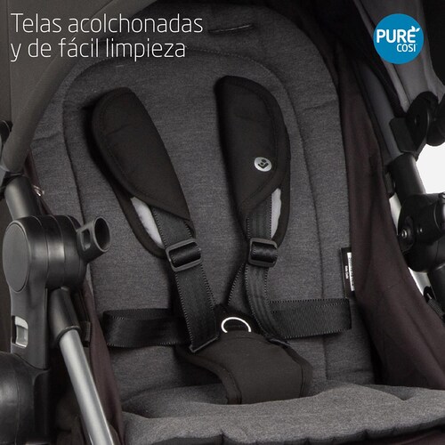 Sistema de Viaje Maxi-Cosi Zelia