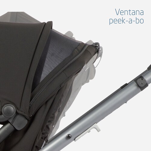 Sistema de Viaje Maxi-Cosi Zelia