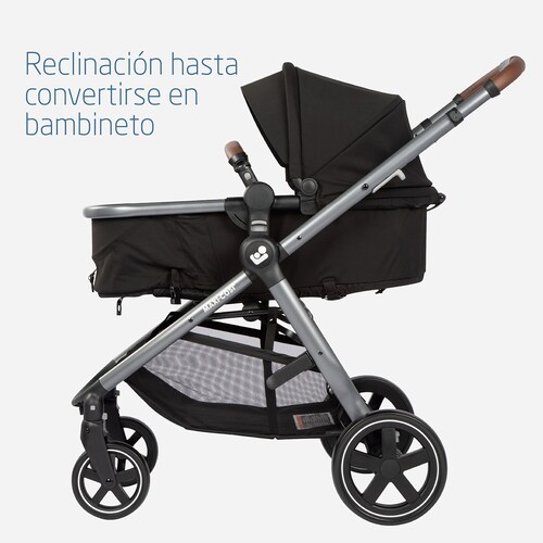 Sistema de Viaje Maxi-Cosi Zelia
