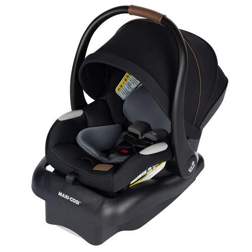 Portabebé Maxi-Cosi Mico Luxe