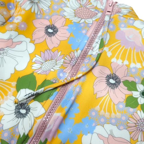 Traje de Baño O'neill Manga Larga para Niña