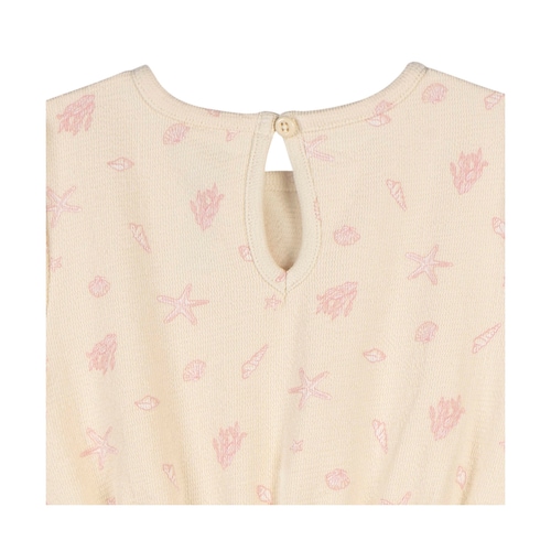 Vestido Rose Pink Gerber para Bebé