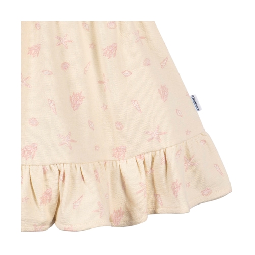Vestido Rose Pink Gerber para Bebé