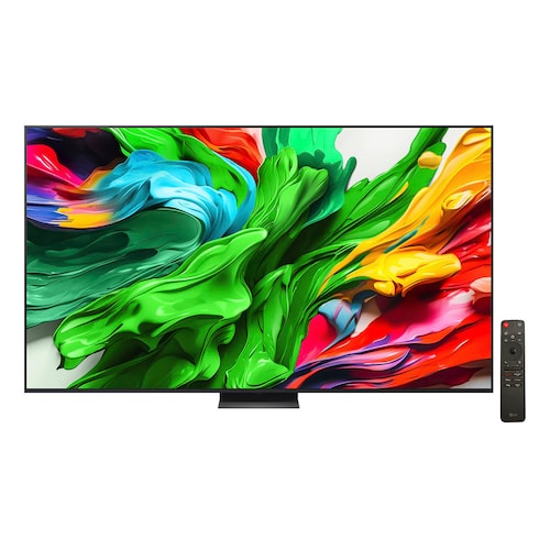 Pantalla LG 100 Pulgadas 4K Qned Ai Qned86