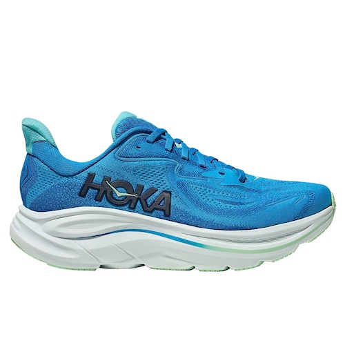 Tenis Running Hoka Clifton 10 para Hombre