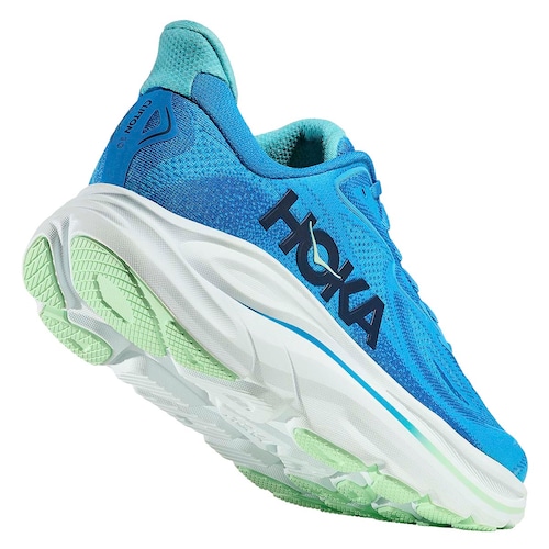 Tenis Running Hoka Clifton 10 para Hombre
