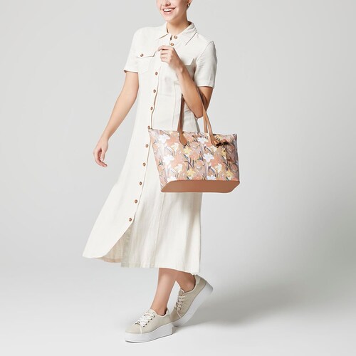 Bolso Tote Westies para Mujer