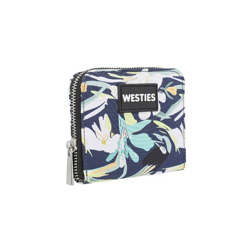 Cartera Small Wallet Westies para Mujer