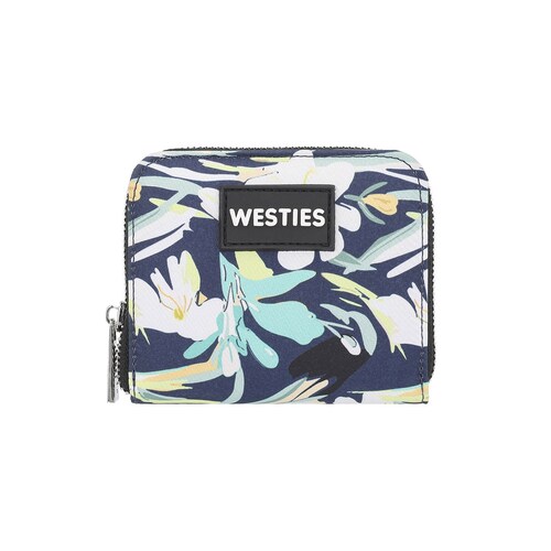Cartera Small Wallet Westies para Mujer