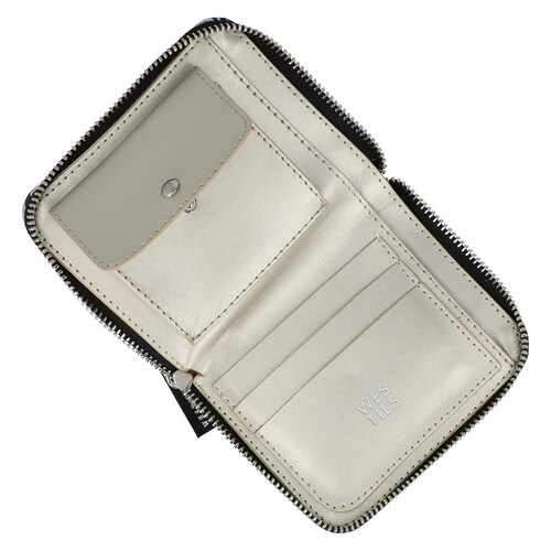 Cartera Small Wallet Westies para Mujer