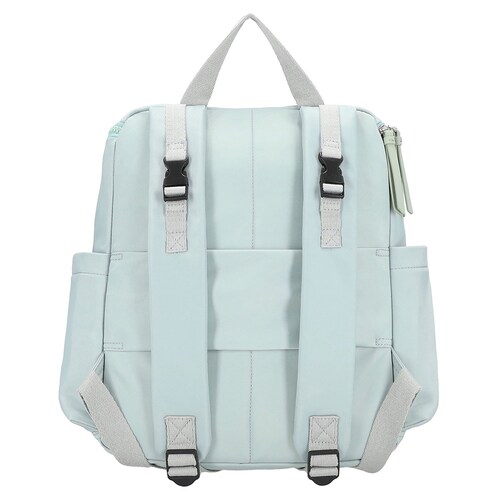 Pañalera Backpack Westies para Mujer