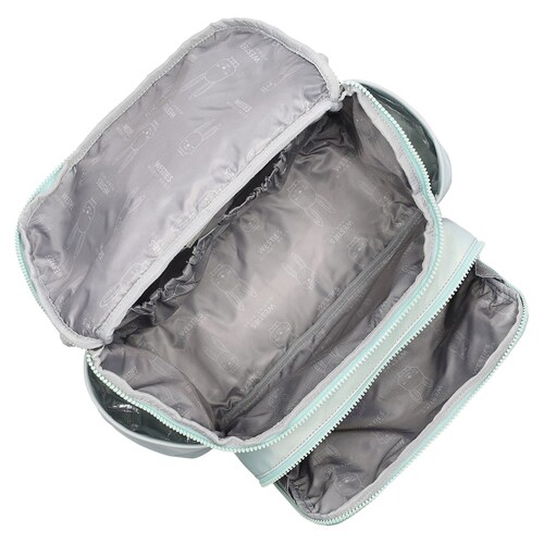 Pañalera Backpack Westies para Mujer