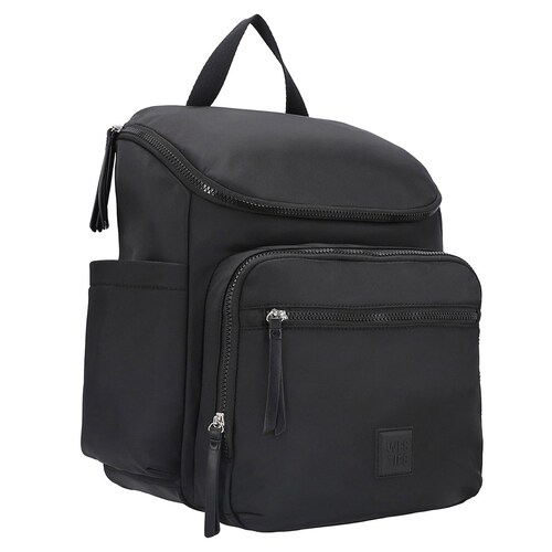 Pañalera Backpack Westies para Mujer