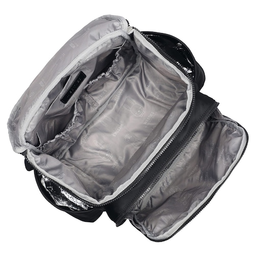 Pañalera Backpack Westies para Mujer