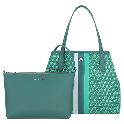 Bolso Tote Westies para Mujer
