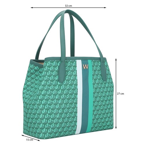 Bolso Tote Westies para Mujer