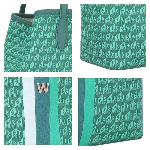 Bolso Tote Westies para Mujer