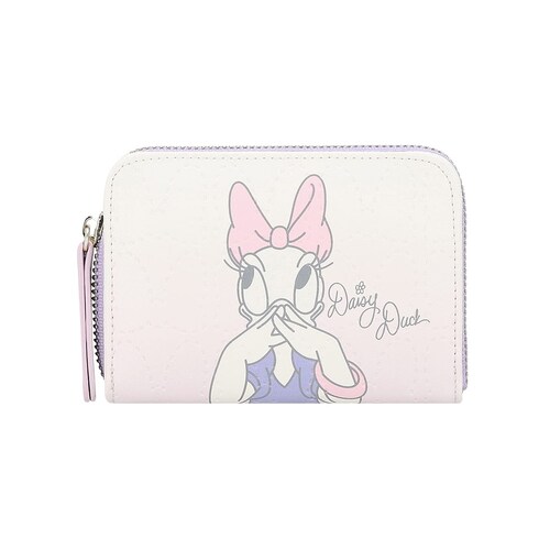 Cartera Small Wallet W Capsule para Mujer