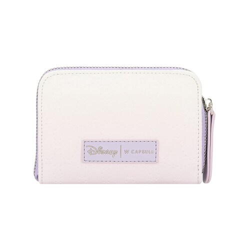 Cartera Small Wallet W Capsule para Mujer