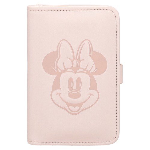 Porta Pasaporte Case W Capsule para Mujer
