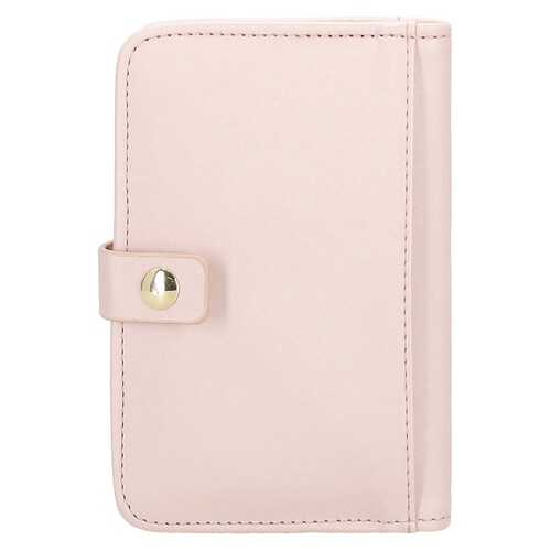 Porta Pasaporte Case W Capsule para Mujer