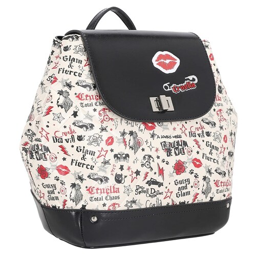 Mochila W Capsule para Mujer