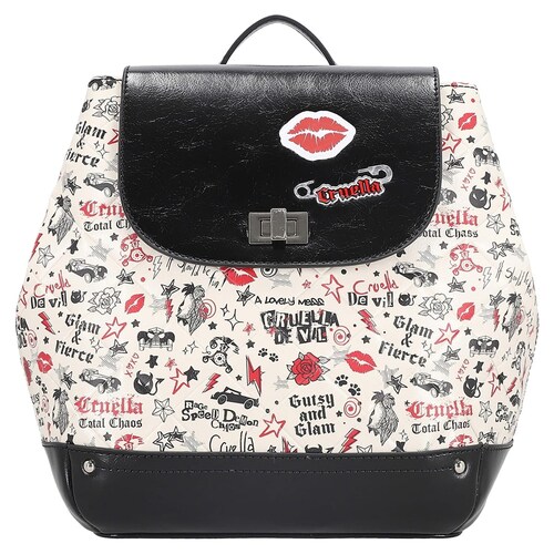 Mochila W Capsule para Mujer
