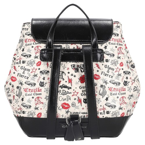 Mochila W Capsule para Mujer